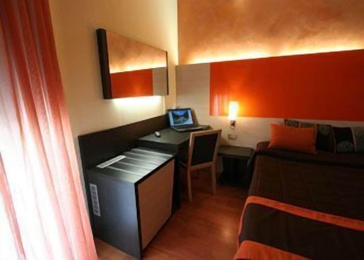 Hotel Meeting Stresa Esterno foto