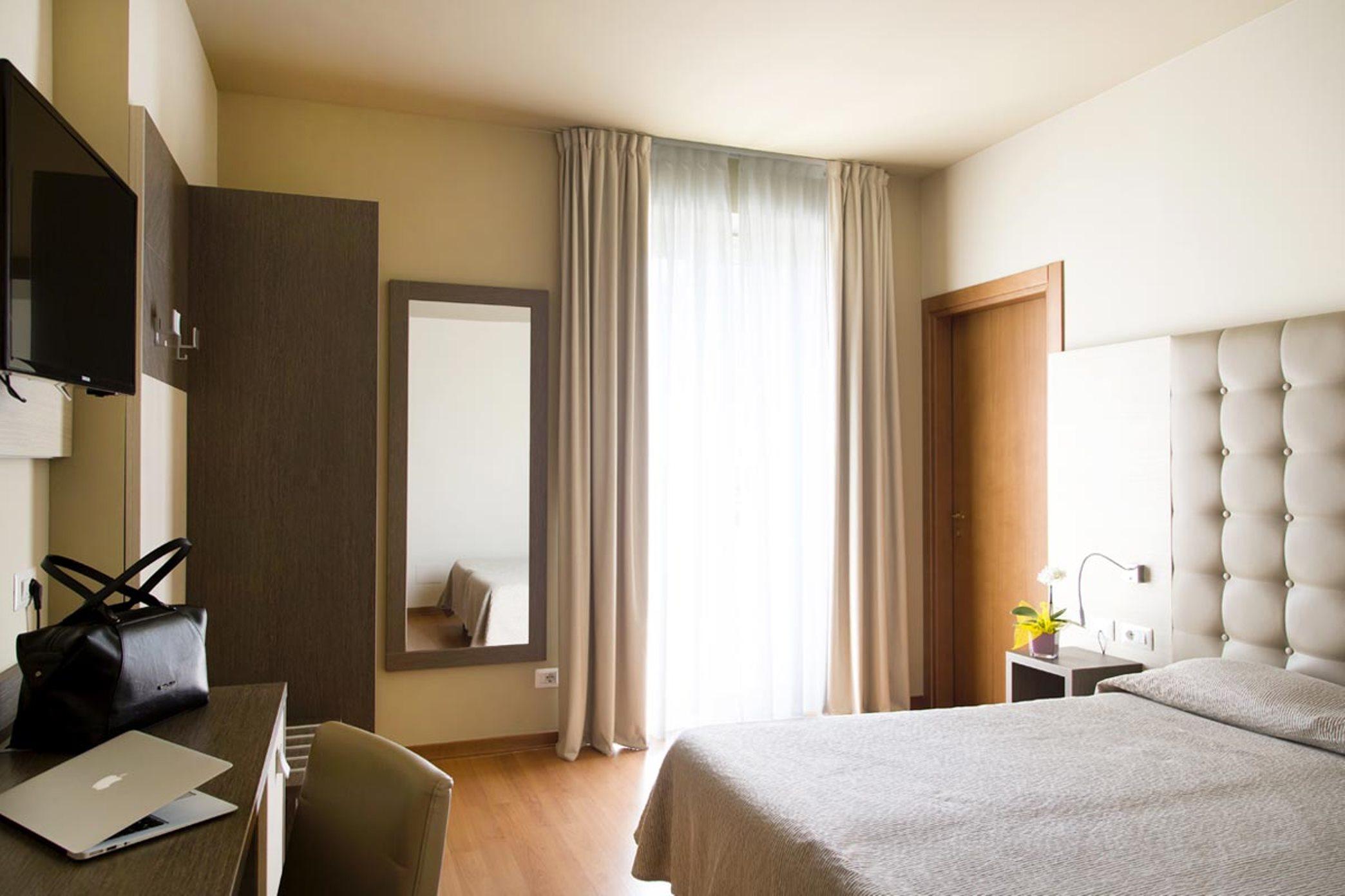 Hotel Meeting Stresa Esterno foto